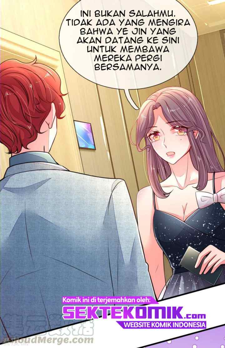 Mommy Is Coming, Daddy Watch Out! chapter 16 halaman 8