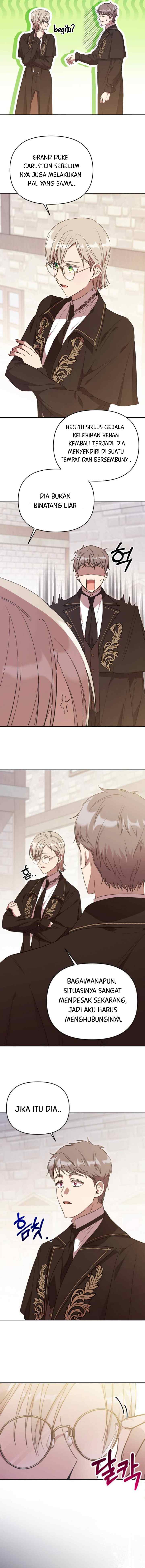 I Became the First Heiress of the Empire chapter 15 halaman 17