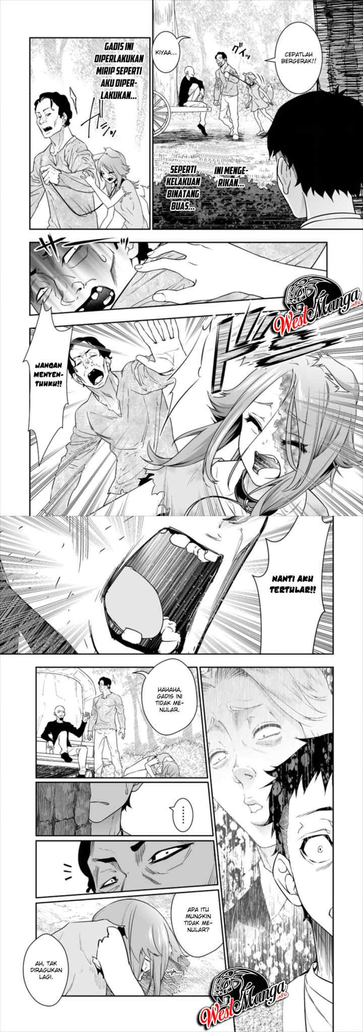 Bocchi Tenseiki chapter 1.1 halaman 9