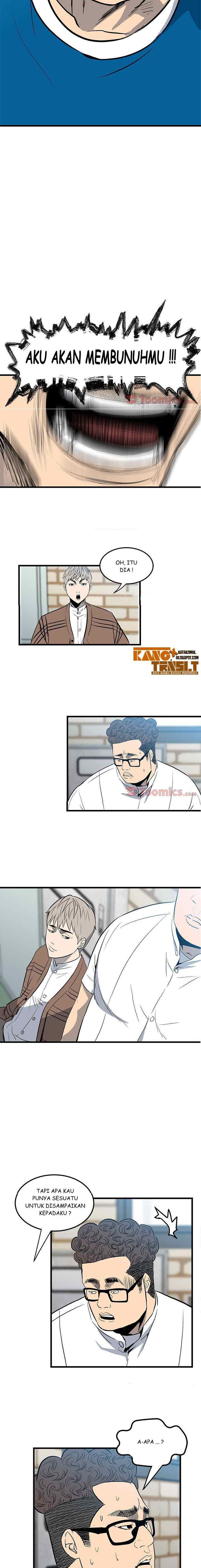 The Villain chapter 14 halaman 7