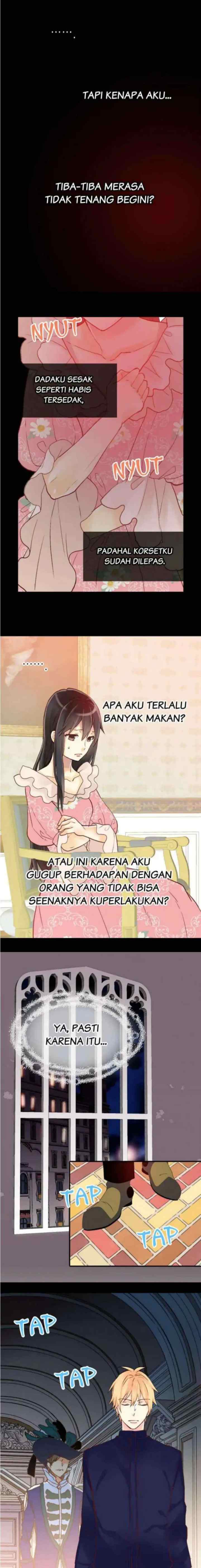 Empress of Another World chapter 29 halaman 9