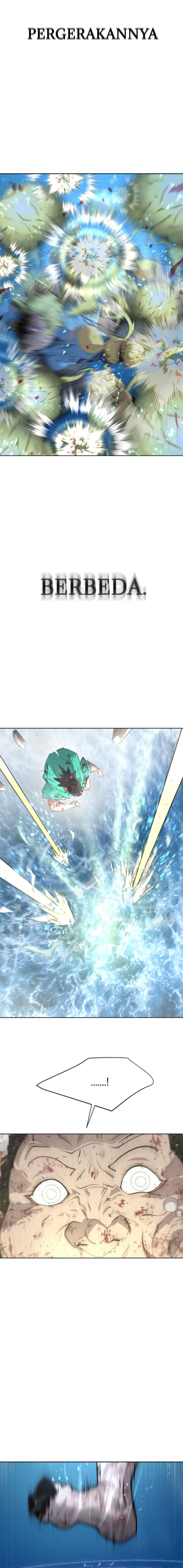Superhuman Era chapter 80 halaman 8