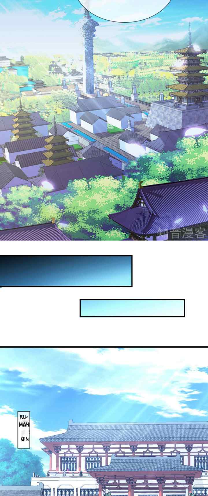 Marvelous Hero of the Sword chapter 25 halaman 9