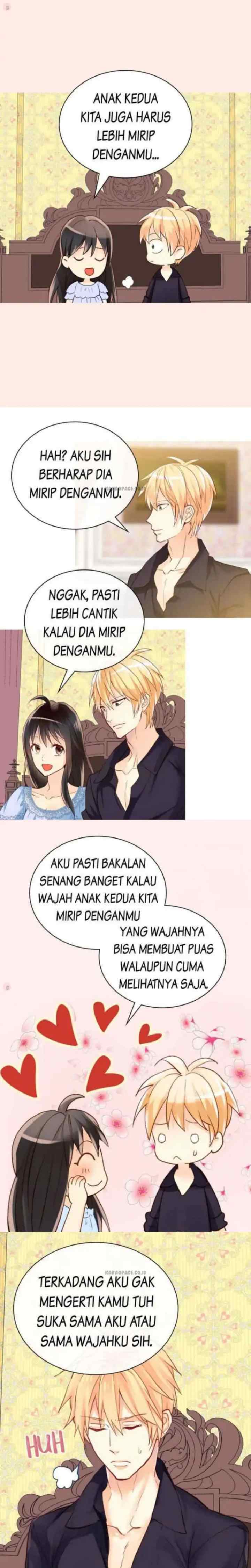 Empress of Another World chapter 121 halaman 5