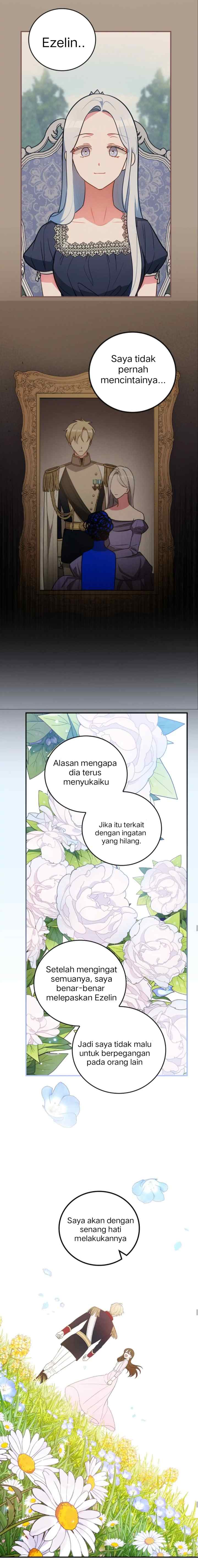 Run Maelle chapter 40 halaman 13