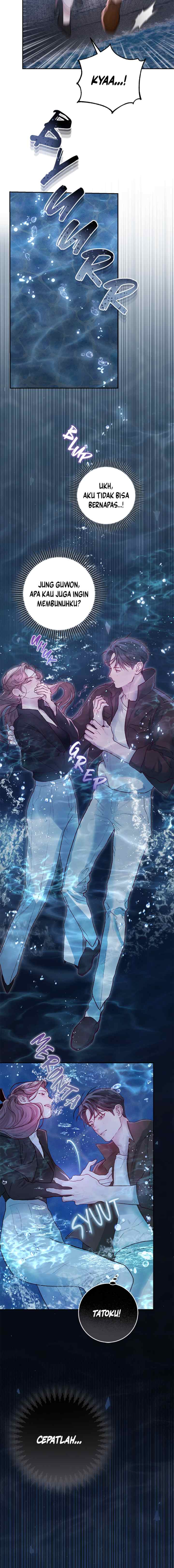 My Demon chapter 8 halaman 4