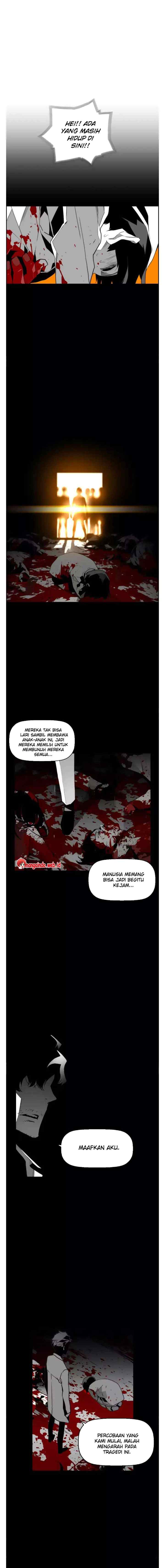 Terror Man chapter 57 halaman 4