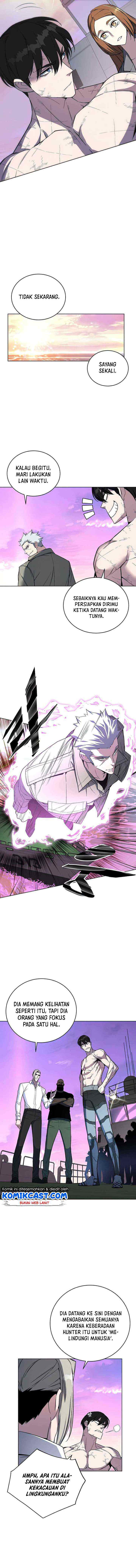 Heavenly Demon Instructor chapter 43 halaman 11