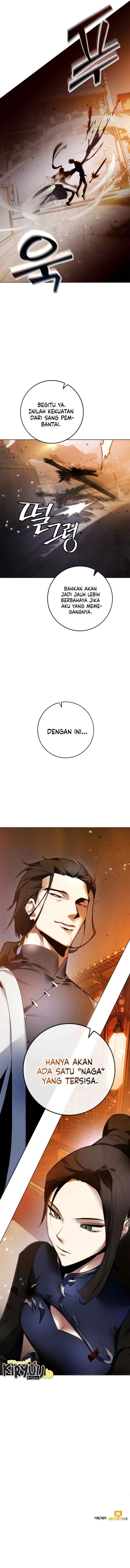 Return to Player chapter 112 halaman 16