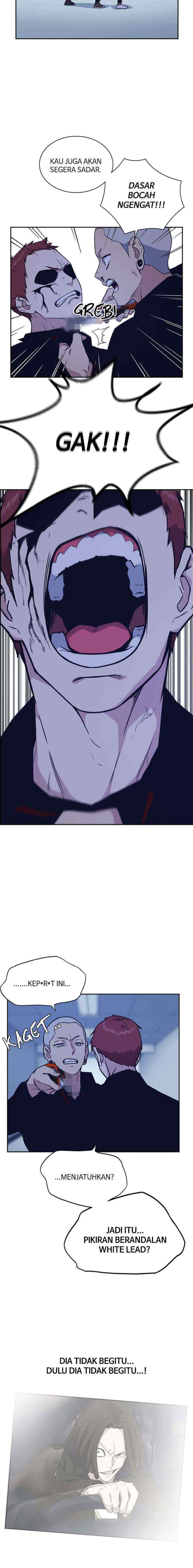 Kenkyu Gurupu chapter 60 halaman 11