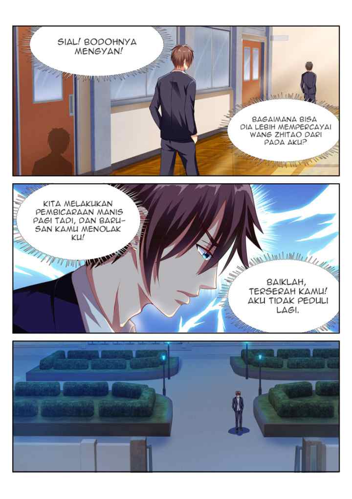 Very Pure chapter 47 halaman 7