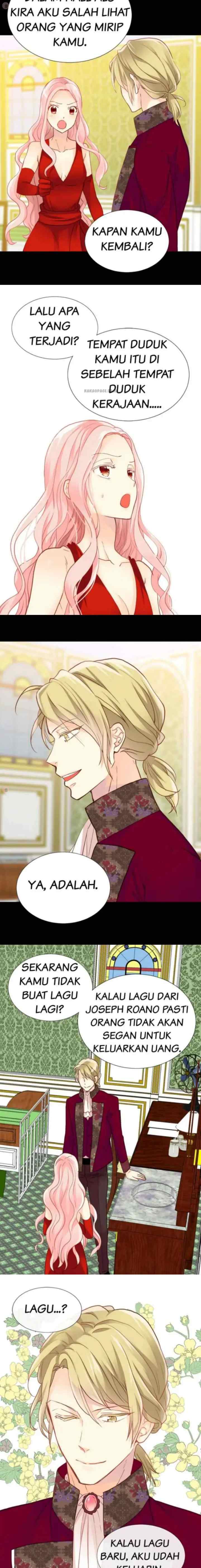 Empress of Another World chapter 88 halaman 13