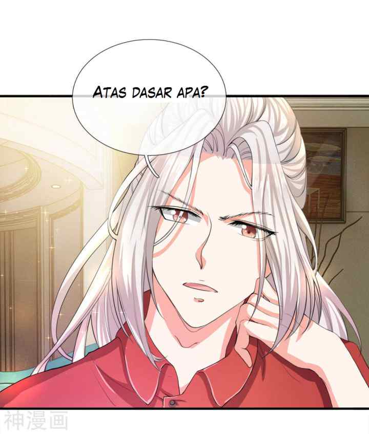 Immortal Daddy Xianzun chapter 10 halaman 9