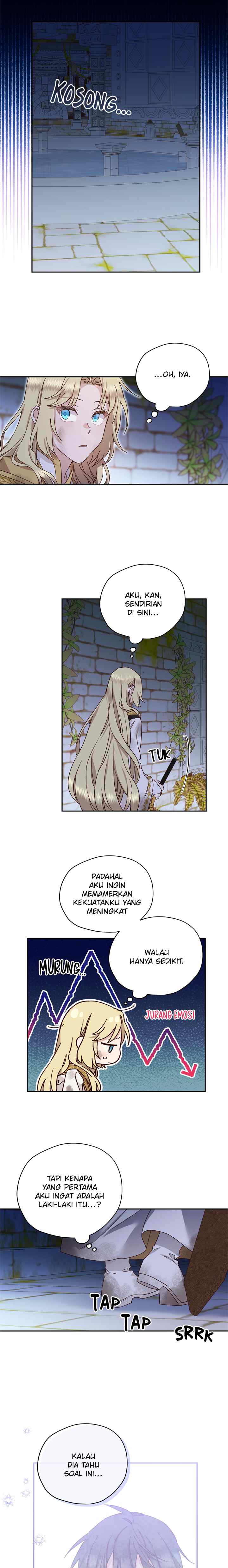Guhaejuseyo Gongjunim chapter 48 halaman 14