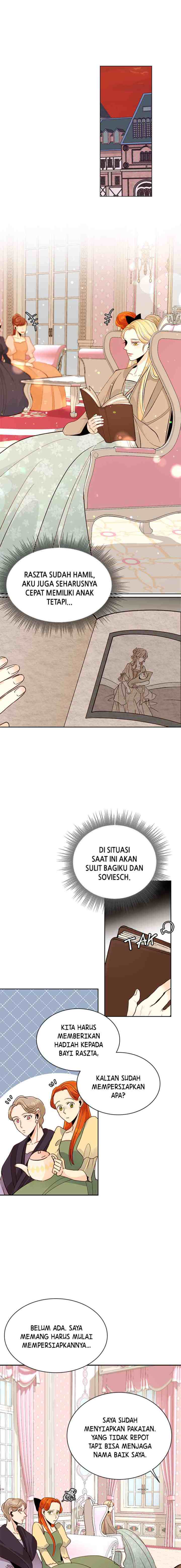 The Remarried Empress chapter 44 halaman 7