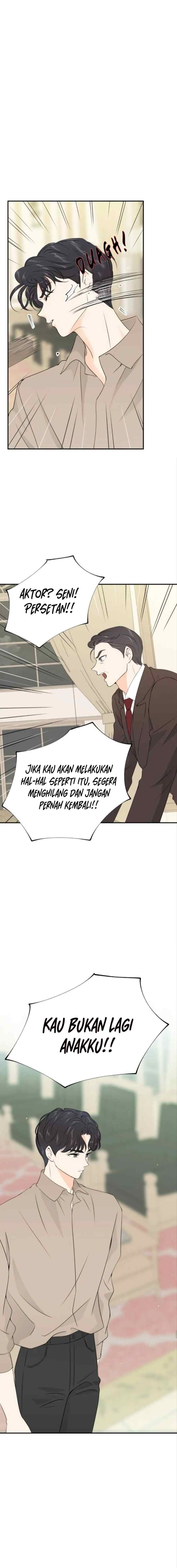 Perfect Partner chapter 30 halaman 8