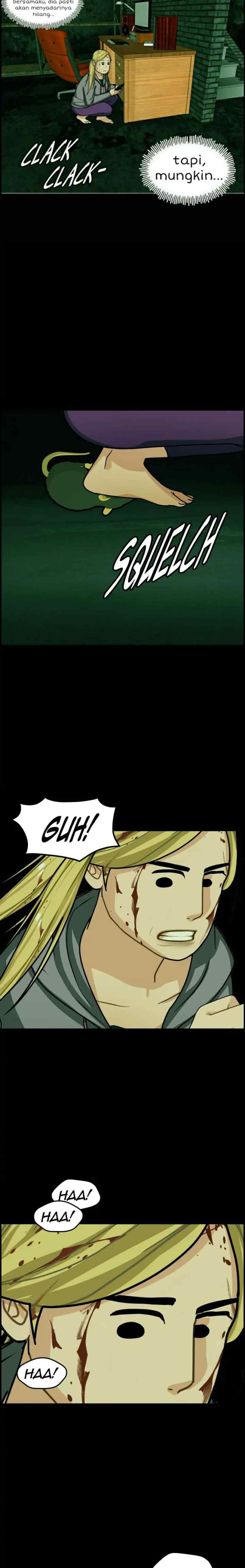 Midnight With Poppy Land chapter 112 halaman 5
