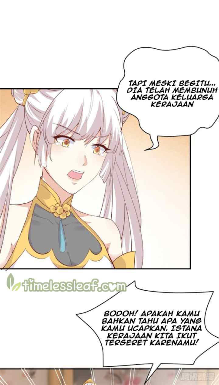 Pupillary Master chapter 115.2 halaman 7
