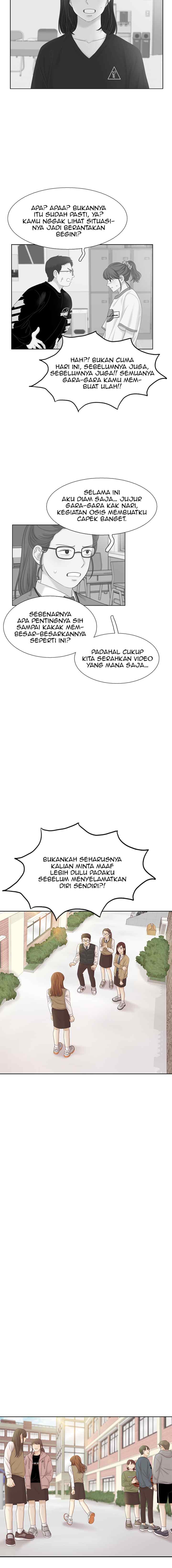 Odd Girls Out S2 chapter 53 halaman 13