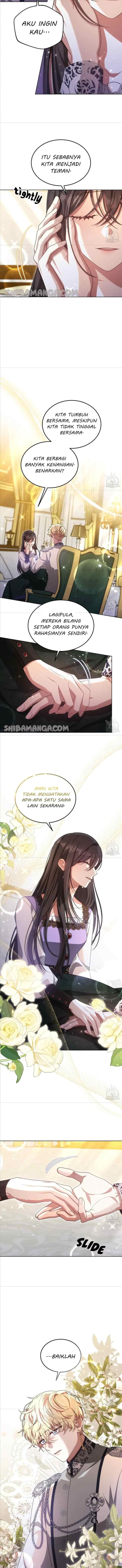 I Hated It Even More chapter 25 halaman 8