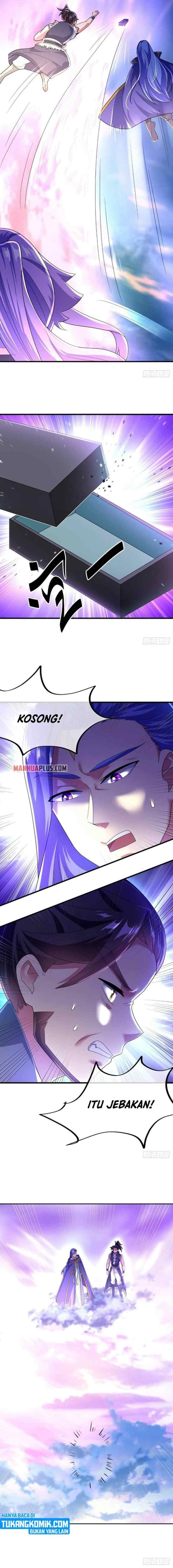 Peerless Soul (Peerless Battle Spirit) chapter 430 halaman 4