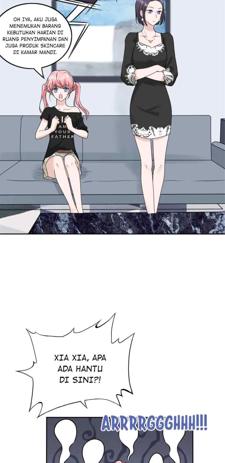 Falling For My Neighbor chapter 7 halaman 14