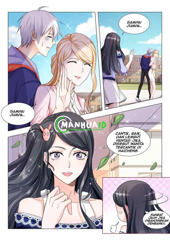 Shen Hao's Heavenly Fall System chapter 15 halaman 10