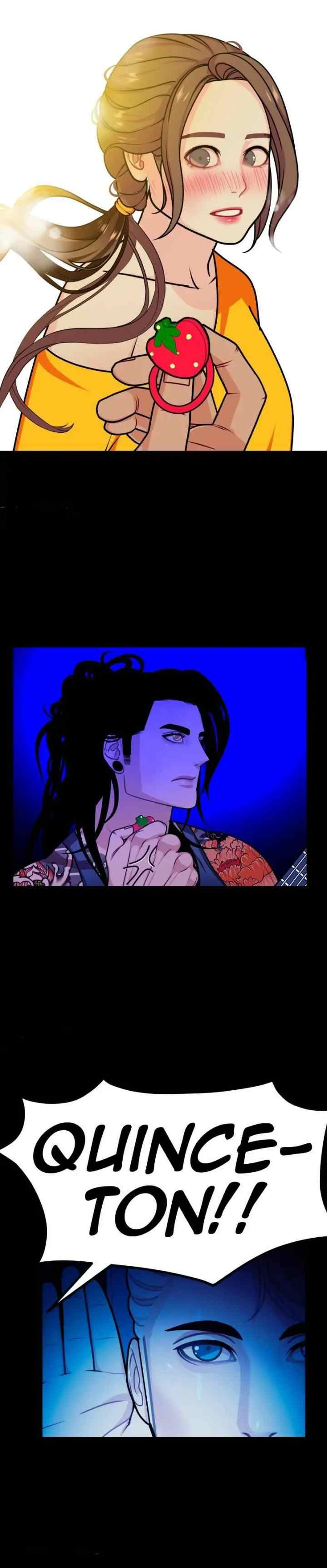 Midnight With Poppy Land chapter 119 halaman 14