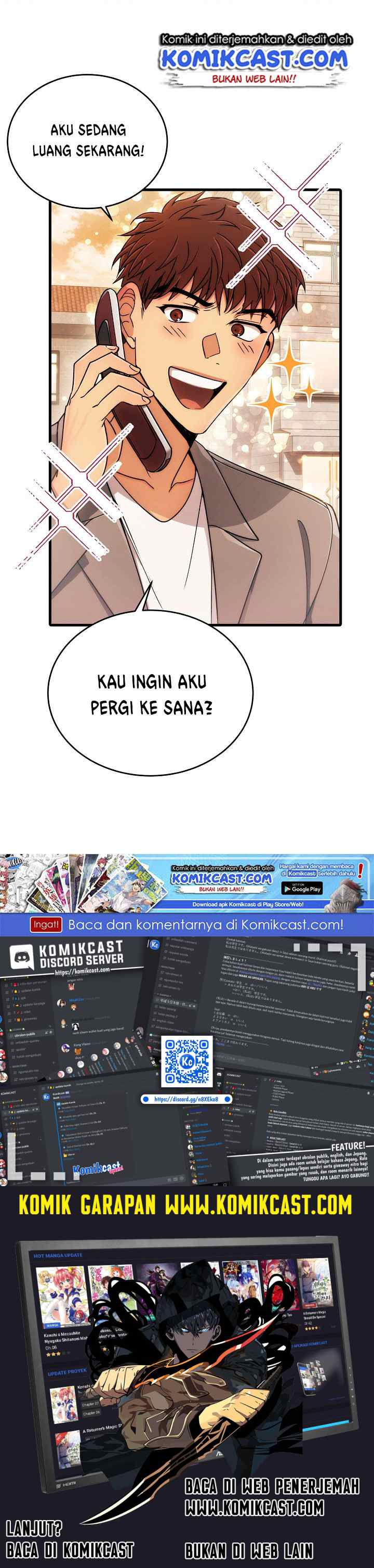 Medical Return chapter 40 halaman 15