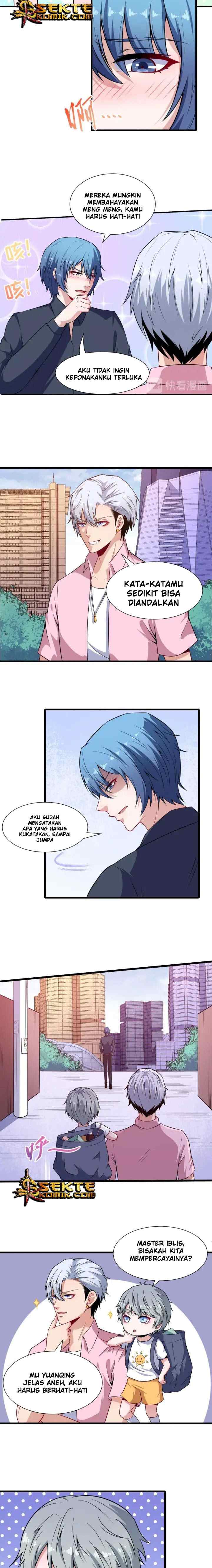 Daddy From Hell chapter 60 halaman 4