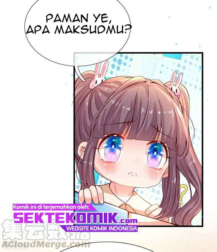 Mommy Is Coming, Daddy Watch Out! chapter 9 halaman 5