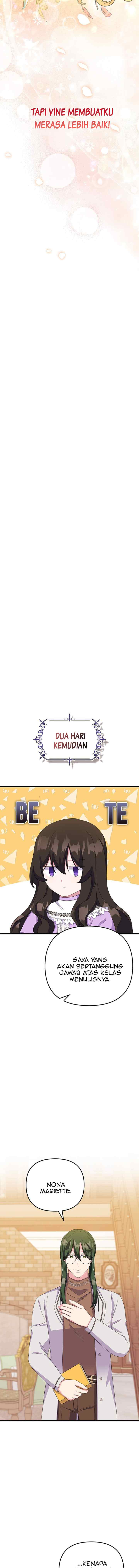 It's The First Time For Both of Us chapter 18 halaman 16
