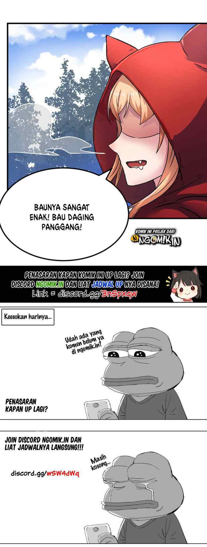 Martial Arts Reigns chapter 7 halaman 16