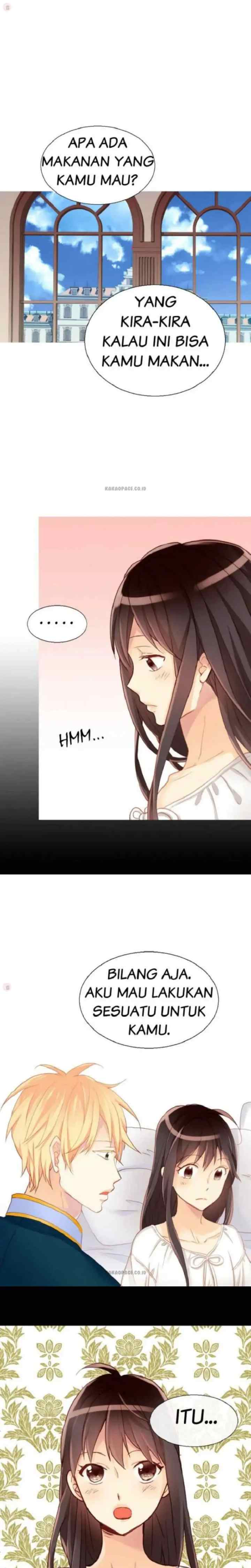Empress of Another World chapter 78 halaman 10