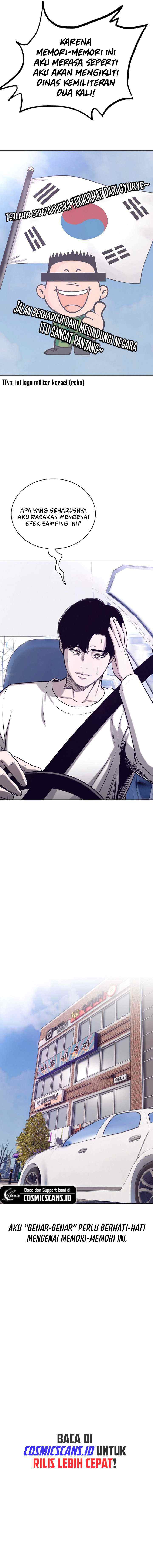 Would You Like to Sign The Contract? chapter 39 halaman 4