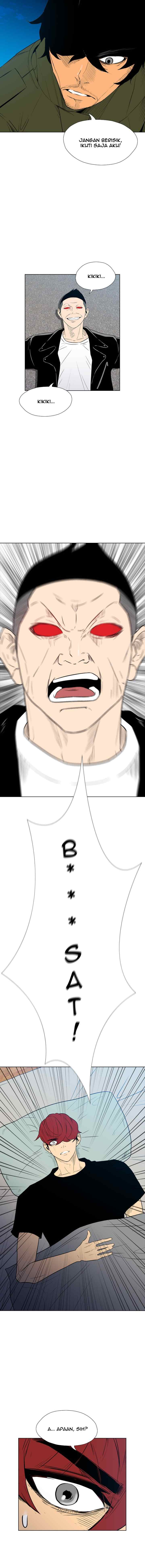 Reawaken Man chapter 153 halaman 6