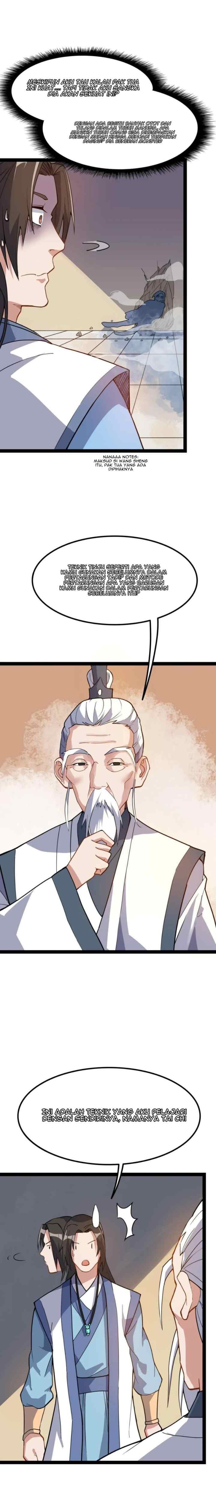 First Dragon (Yuanlong) chapter 92 halaman 5