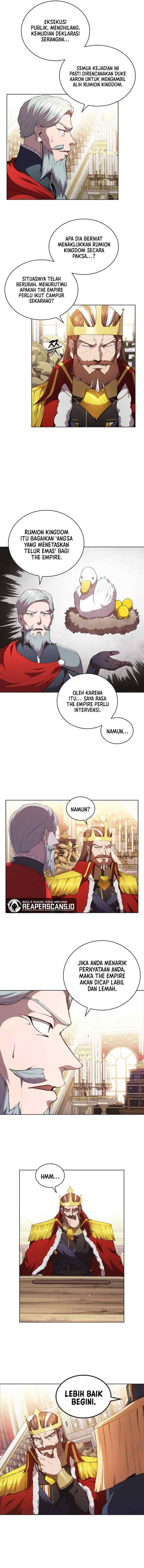 I Regressed As The Duke chapter 48 halaman 6