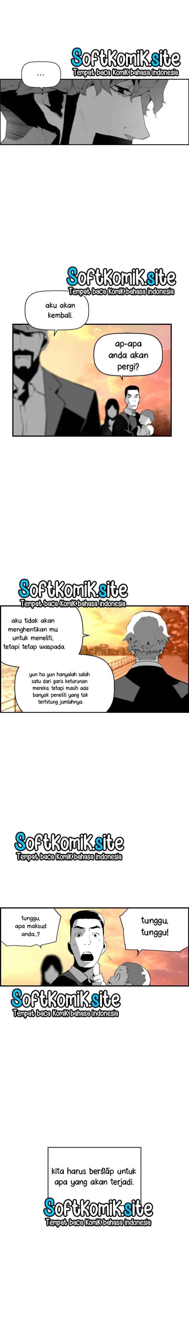 Terror Man chapter 100 halaman 11
