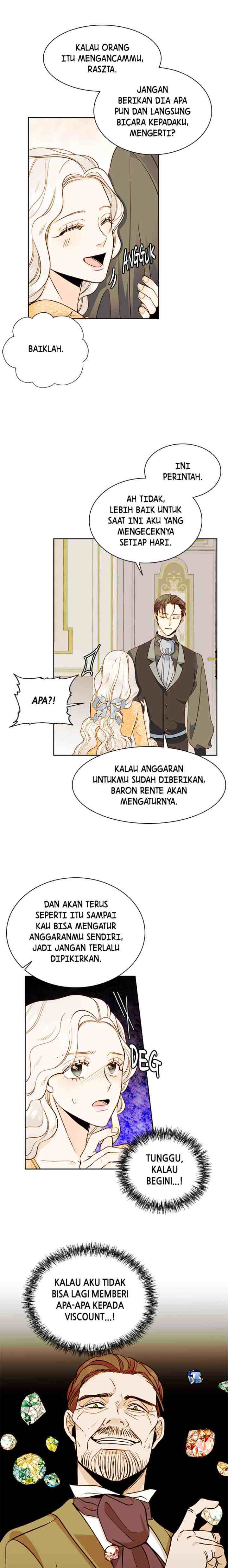 The Remarried Empress chapter 29 halaman 7