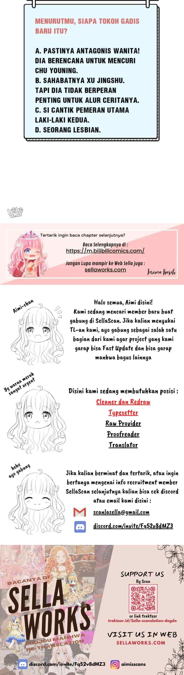 Her Smile Like Candy chapter 5 halaman 18