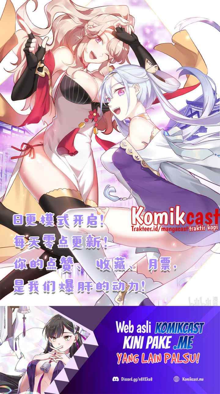 Martial God Asura chapter 567 halaman 13