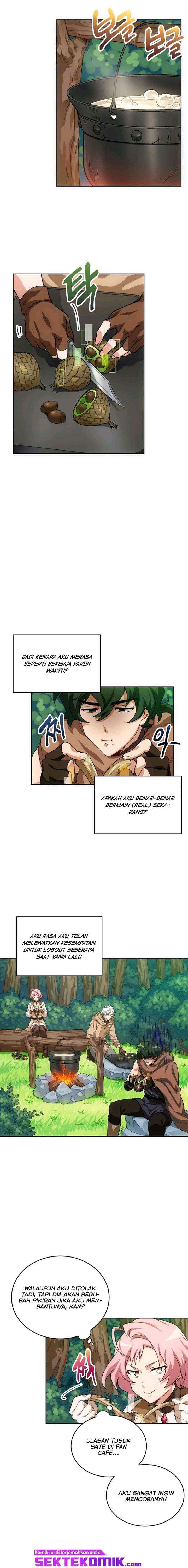 Please Have a Meal chapter 4 halaman 4