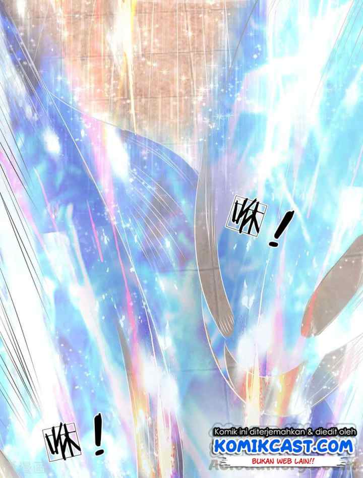 City of Heaven Time Stamp chapter 30 halaman 10