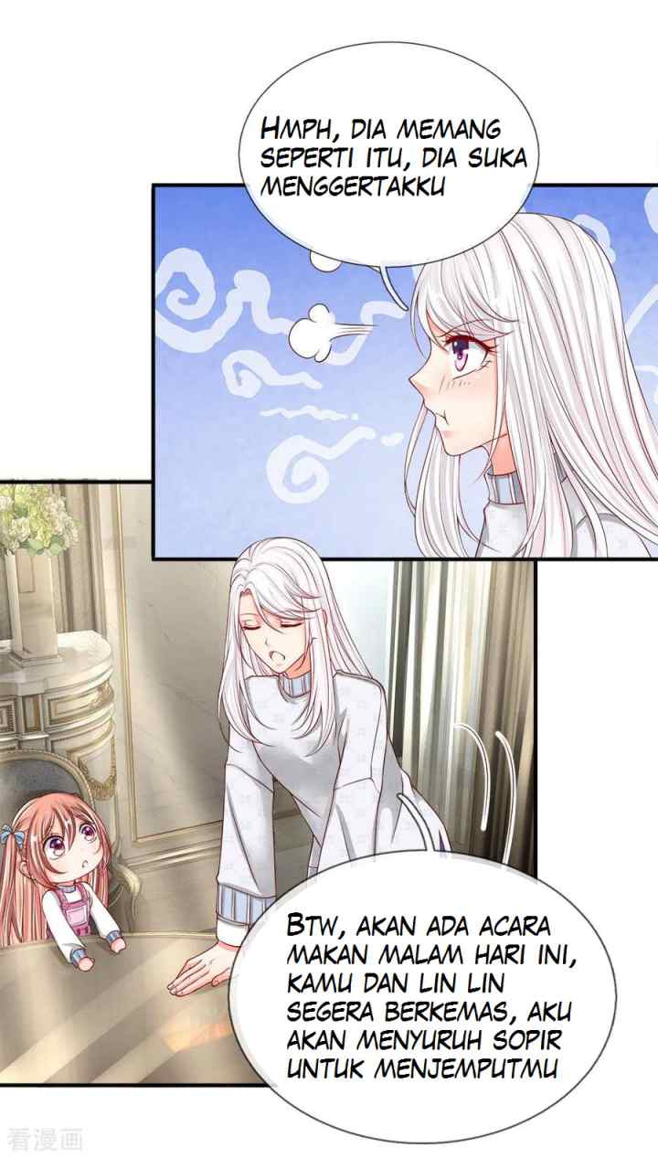 Immortal Daddy Xianzun chapter 56 halaman 11