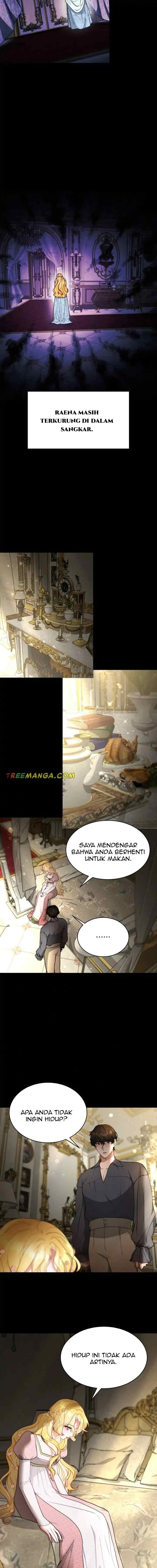 My Ex-Husband Became the Male Lead chapter 15 halaman 7
