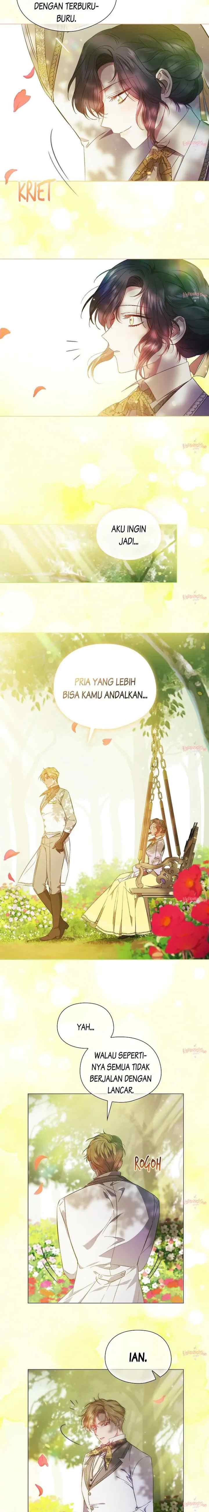 I Don't Trust My Twin Sister chapter 46 halaman 12