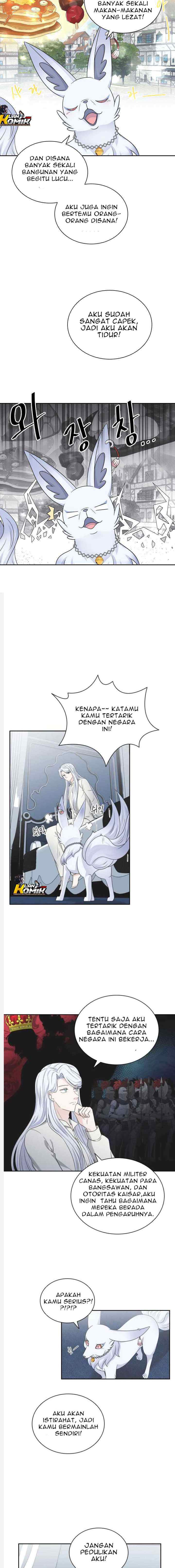 The Book of Lagier chapter 13 halaman 17