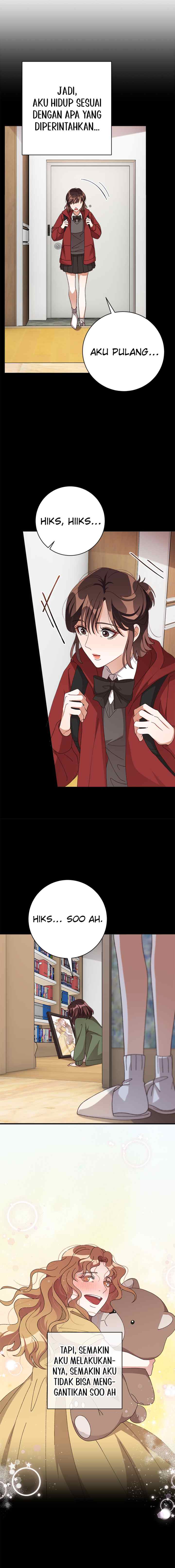 No Marriage is Perfect chapter 79 halaman 4