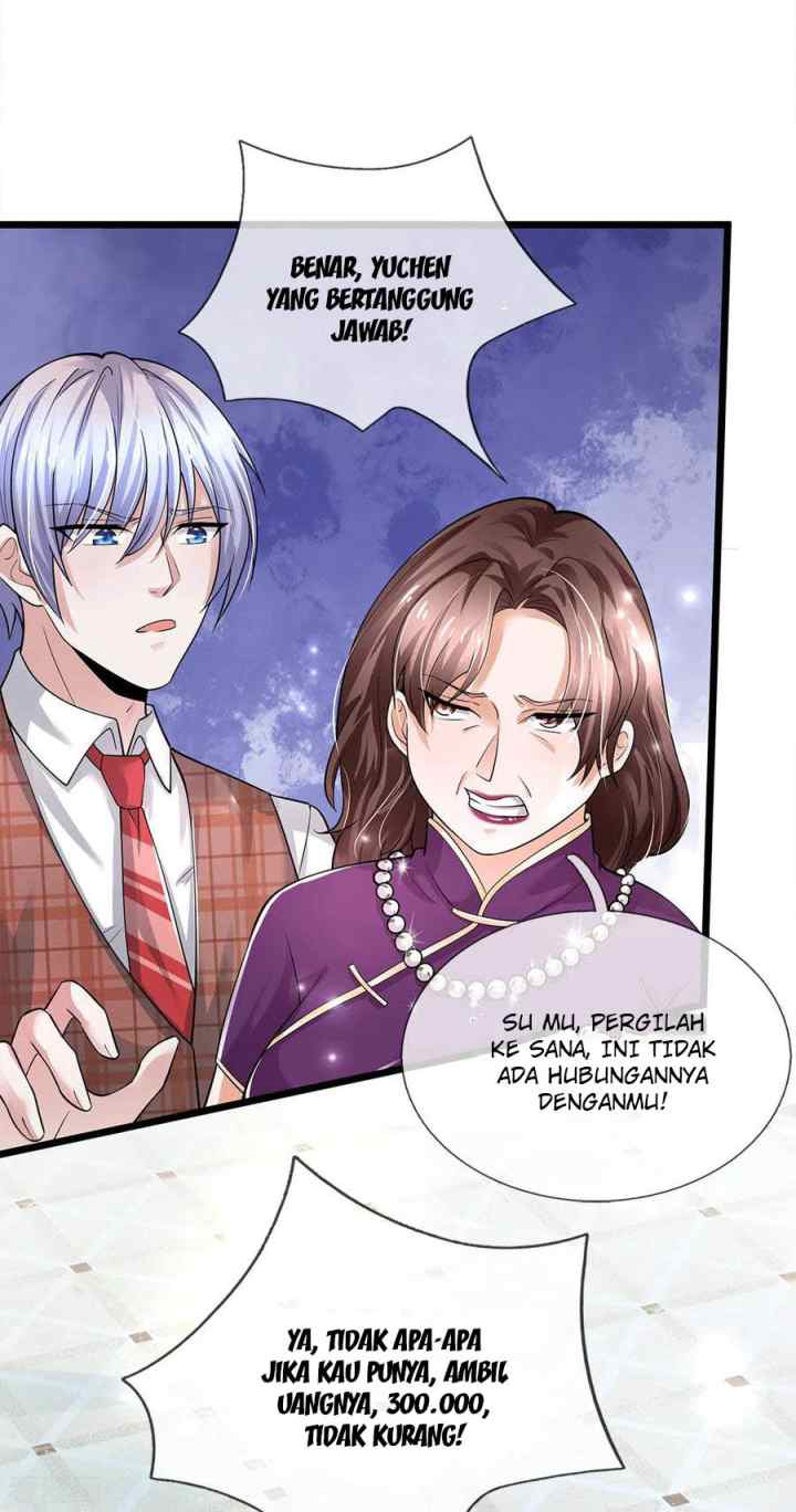 The Top Abandoned Young chapter 74 halaman 10